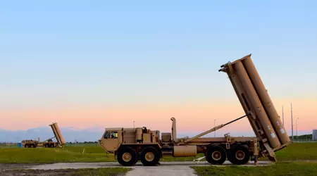 Gli Emirati Arabi Uniti stanziano oltre 2 miliardi di dollari per l'acquisto di 96 missili per il sistema di difesa aerea THAAD