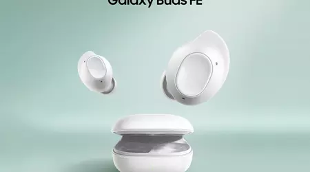 Samsung abbassa il prezzo delle Galaxy Buds FE con ANC e protezione IPX2