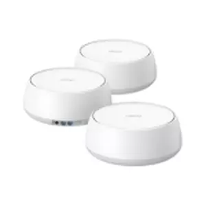 Sistema mesh TP-Link Deco BE25 WiFi 7