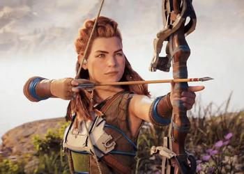 Horizon Zero Dawn avrà un adattamento ...