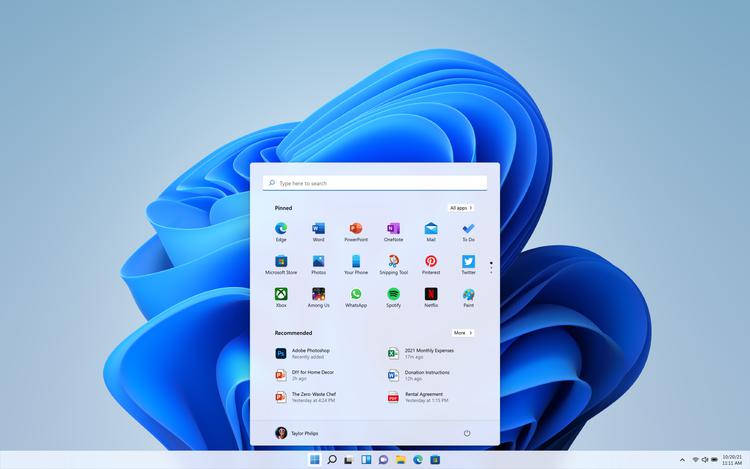 Microsoft adatta Windows 11 ai requisiti ...
