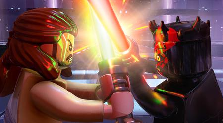 Per giocare in cooperativa per decine di ore: EGS ha uno sconto su LEGO Star Wars fino al 7 settembre: The Skywalker Saga Deluxe Edition, che costa 20 dollari. 