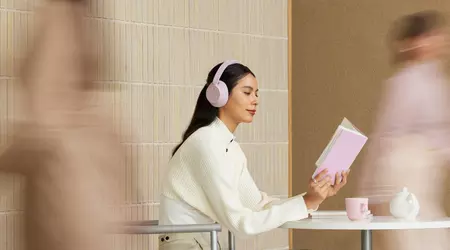 Sony aggiunge nuovi colori pastello alle popolari cuffie WH-CH720N e WH-CH520, i prezzi rimangono invariati