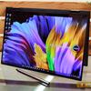 Recensione ASUS Zenbook 14 Flip OLED (UP5401E): potente Ultrabook Transformer con schermo OLED-21