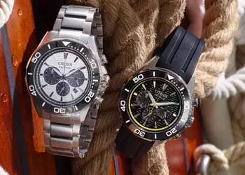Citizen ha aggiornato la linea Eco ...