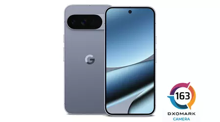 Pixel 10 Pro XL in DxOMark - quarto posto nel mondo, quasi senza debolezze