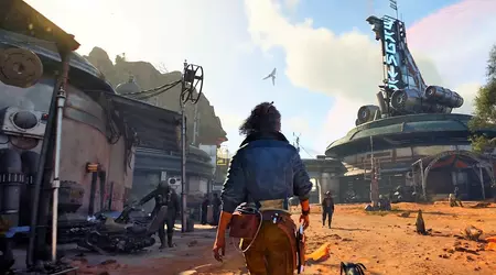 Le vendite del lancio di Star Wars Outlaws nel Regno Unito sono "circa la metà" di quelle di Assassin's Creed Mirage