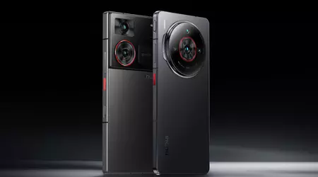 ZTE ha abbassato i prezzi del nubia Z60S Pro e del nubia Z60 Ultra Leading Version negli Stati Uniti e in Europa