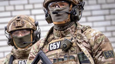 L'SBU espone la più grande rete di agenti russi a caccia di F-16 in cinque regioni dell'Ucraina