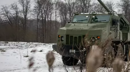 Il modello danese ha fornito all'esercito ucraino armi per un valore di oltre 500 milioni di euro nel 2024".