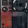 Niente Phone 3a Pro Miniature - Pannello posteriore