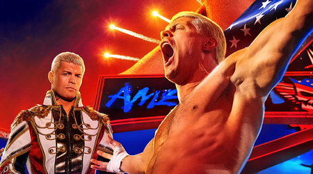 Visual Concepts rilascia un nuovo trailer per il simulatore di wrestling WWE 2K24