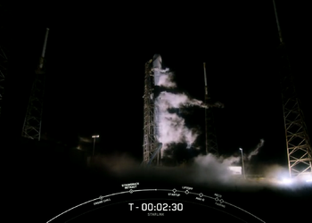 SpaceX ha annullato il lancio dei ...