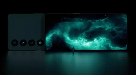 Il Meizu 20 Infinity ha una cornice molto più ampia rispetto a quella mostrata al momento del lancio