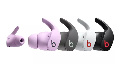 Apple ha rilasciato un nuovo firmware per Beats Fit Pro e Powerbeats Pro