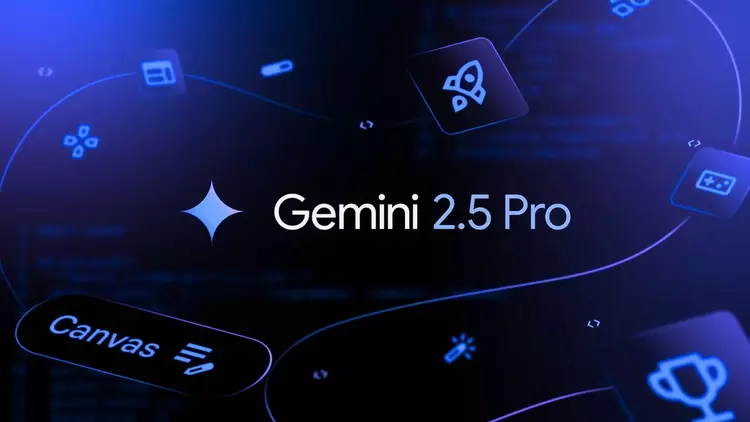 Google renderà AI Gemini 2.5 Pro ...