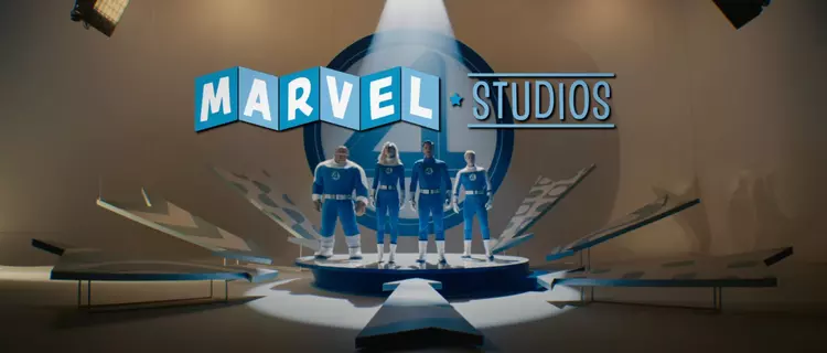 Il trailer finale del film Fantastici ...