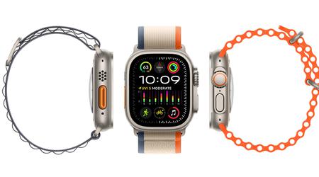 Voci di corridoio: Apple Watch Ultra 3 non sarà molto diverso da Apple Watch Ultra 2