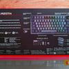 Recensione di ASUS ROG Azoth: una tastiera meccanica senza compromessi per i videogiocatori che non ti aspetti-5 Recensione di ASUS ROG Azoth: una tastiera meccanica senza compromessi per i videogiocatori che non ti aspetti-5