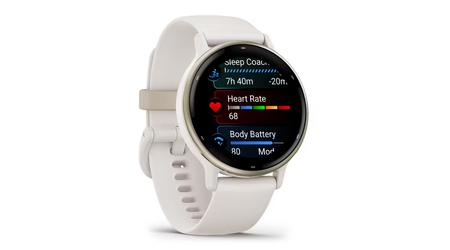 Garmin sta preparando un nuovo Vivoactive 6: trapelano specifiche e data di uscita