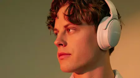 Bose QuietComfort 45 su Amazon: cuffie wireless con ANC e fino a 22 ore di autonomia a 129 dollari di sconto