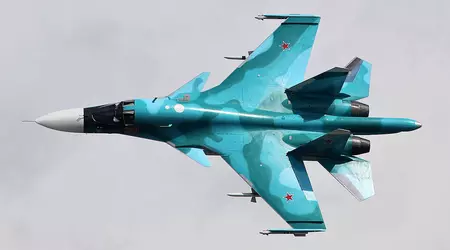 La Russia nasconde i suoi Su-34 di prima linea dagli attacchi ATACMS all'aeroporto di Engels