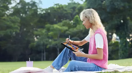 LG ha presentato i notebook Gram 2-in-1 con schede grafiche GeForce RTX 3050 e Stylus Pen