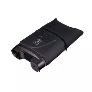 Volpe notturna Corsac 2