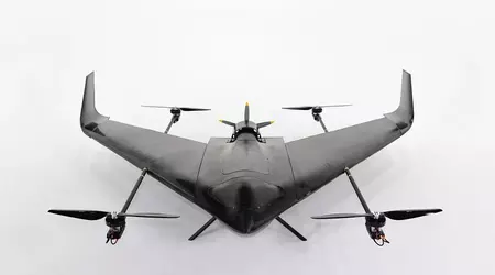 L'azienda americana aprirà un grande stabilimento di produzione di droni in Europa