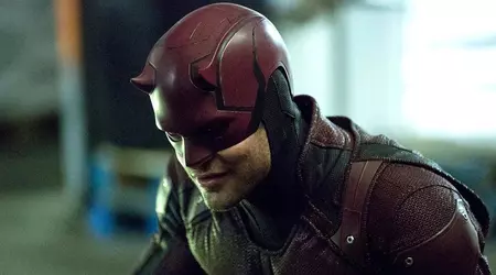 Daredevil: Born Again è la serie Disney+ più vista nel 2025 con 7,5 milioni di visualizzazioni nei primi cinque giorni.