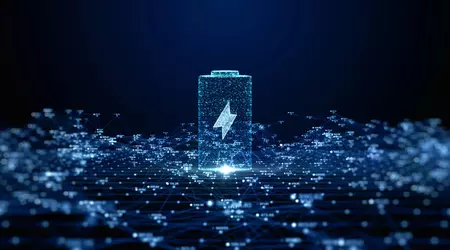 Scienziati cinesi hanno sviluppato batterie ad acqua che immagazzinano il doppio dell'energia rispetto alle batterie agli ioni di litio (foto)