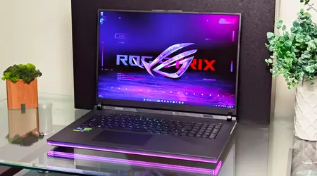 Recensione di ASUS ROG Strix SCAR 18 (2024)