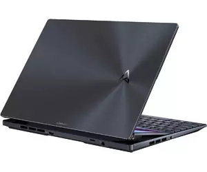 ASUS ZenBook Pro 14 Duo OLED