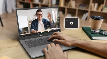 CES 2024: Acer ha presentato i portatili Aspire Go 14 e Aspire Go 15 con l'assistente AI Microsoft Copilot