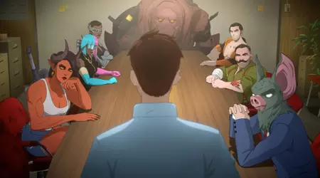 Dispatch ha attirato oltre 3 milioni di giocatori — gli sviluppatori hanno condiviso statistiche interessanti