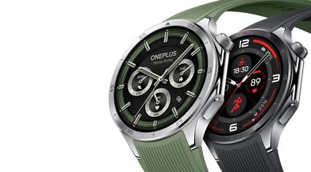 OnePlus riconosce l'errore grammaticale di "Meda in China" nel nuovo Watch 3 e reagisce con umorismo
