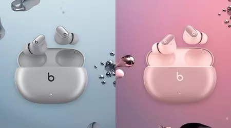 Beats Studio Buds+ su Amazon: Cuffie TWS con ANC e fino a 36 ore di durata della batteria a 149 dollari (20 dollari di sconto)