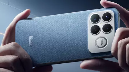 Lancio globale dei flagship economici Poco F8 Pro e Poco F8 Ultra — versioni globali di Redmi K90 e K90 Pro Max