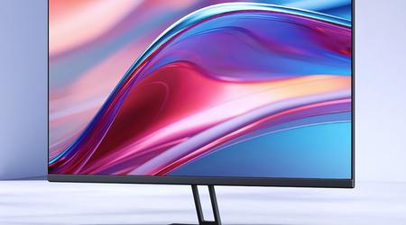 Redmi A27Q (2025): Monitor da 27 pollici con risoluzione 2K e frequenza di aggiornamento di 100 Hz a 100 dollari
