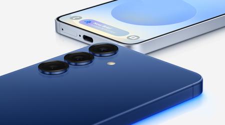 Un insider ha svelato quanto saranno sottili le cornici degli smartphone della serie Samsung Galaxy S26