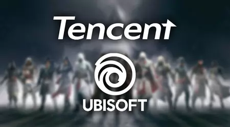 Diversificazione anziché fallimento: Ubisoft e Tencent hanno creato una società congiunta per acquisire i diritti di Assassin's Creed, Far Cry e altri franchise.