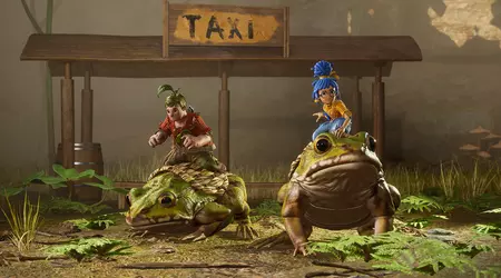 Uno dei migliori giochi cooperativi incentrati sulla storia, It Takes Two, viene scontato del 70% su Steam fino al 12 settembre.