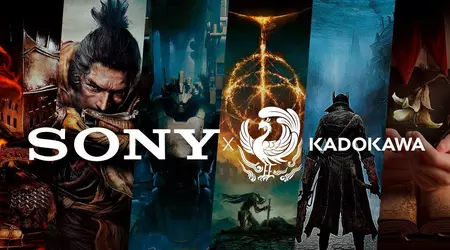 Sony e Kadokawa hanno raggiunto un accordo? Il rialzo delle azioni di Sony suggerisce il successo delle trattative con la società madre di FromSoftware