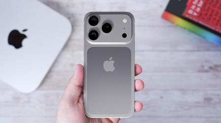 Ora la maggior parte degli iPhone per gli Stati Uniti è prodotta in India
