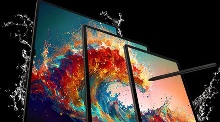 Gli utenti di Samsung Galaxy Tab S9 hanno iniziato a ricevere l'aggiornamento One UI 6.1.1