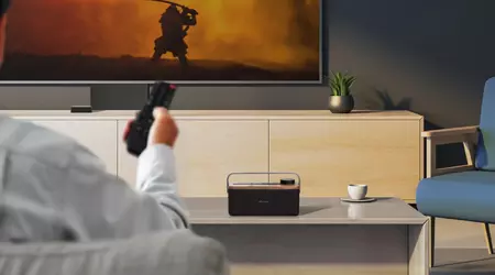 JVC Kenwood introduce Victor SP-WS10BT — un altoparlante universale wireless per una percezione confortevole dei dialoghi senza aumentare il volume