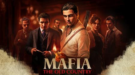 Il primo trailer di gameplay di Mafia: The Old Country ha mostrato il gioco sotto una nuova luce e ha rivelato la data di uscita