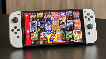 Il Black Friday ha preso il via sul Nintendo Store, che offre sconti enormi su 2.000 giochi.