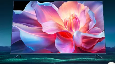 Xiaomi ha presentato un TV 4K da 100 pollici di diagonale con supporto a 144 Hz al prezzo di 2510 dollari.