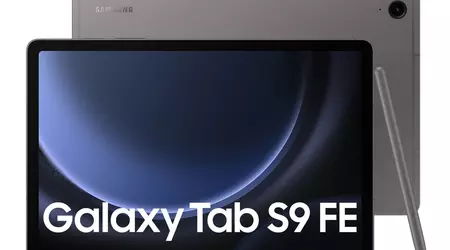 La sicurezza del tablet Galaxy Tab S9 FE è ora migliorata con un nuovo aggiornamento